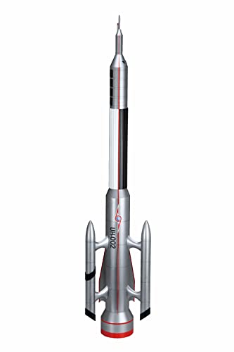 Fujimi Model 1/72 Special Effects Series No. 3 Ultra Hawk No. 2 55th Anniversary Package Version Special Effects -3