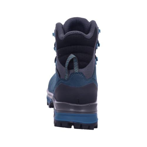 221775 RANDIR GTX MID Ws Petrol/arktis Gr. 43