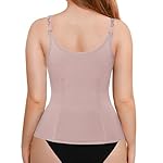 LODAY-Waist-Trainer-Corset-for-Women-Tummy-Control-Sport-Workout-Body-Shaper-Black LODAY Waist Trainer Corset for Women Tummy Control Sport Workout Body Shaper Black