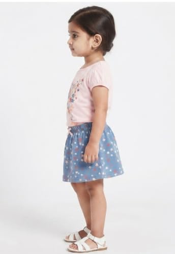 Image of Baby Clothes for Boys & Girls, Soft Comfortable Cotton Clothing, Cute Stylish Outfit for Newborns, Infants & Toddlers, Comfortable Everyday Wear for Babies