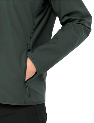 Image of Jack Wolfskin Unisex Bornberg Hoody M