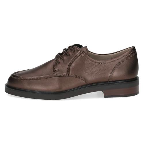 Derbie CAPRICE 9-23303-43 idéale pour le bureau en largeur G taille EU