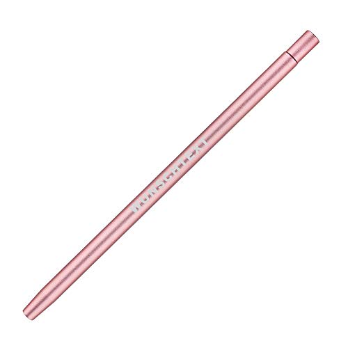 Chill Shisha Alumundstück personalisierbar mit Wunschtext für Wasserpfeifen Shisha Zubehör aus Aluminium 30cm Mundstück…
