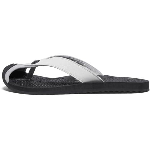 Image of KEEN Women's Barbados Breathable Comfortable Sandals Toe Protection Flip-Flops