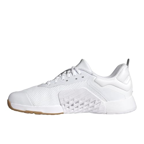 adidas Dropset 3 Training Basket Mixte pour éviter la perte de stabilité - 4