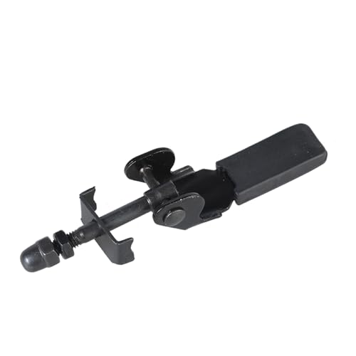 Tornillo de base de máquina de corte eléctrico, tornillo de bloqueo rápido eficiente, accesorios de herramienta eléctrica para carpintería duradera