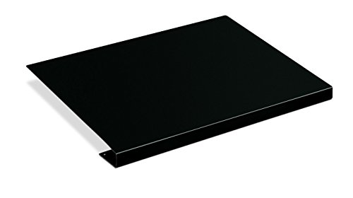 HON 38000 Corner Sleeve, Black