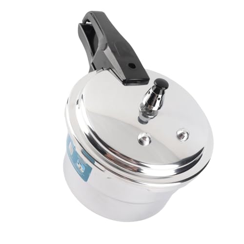 Olla a presión de aluminio 3 L miniatura 6