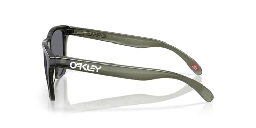 Image of Oakley OO9013 Frogskins Square Sunglasses