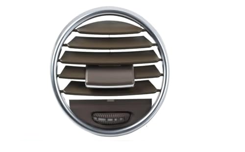 Rejilla de ventilación central Benz Clase ML300 ML450 para restaurar el salpicadero W164