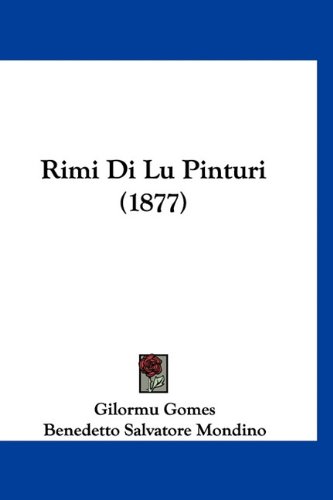 Rimi Di Lu Pinturi (1877)