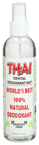 Deodorant Stones Of America Deodorant Spray 8 Fz