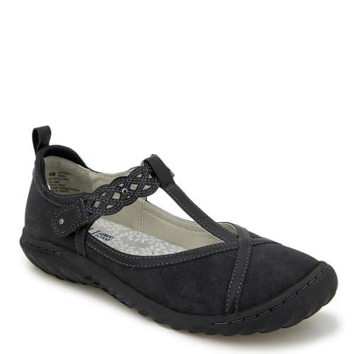 JBU Women's Buttercup Mary Jane