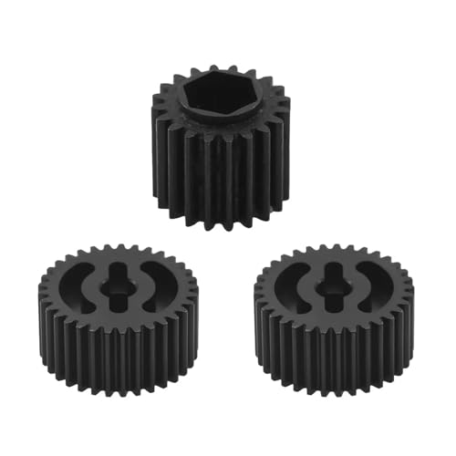 RC�J�[�A�b�v�O���[�h�p�[�c Compatible With Tamiya XV-01 1/10 RC�J�[�A�b�v�O���[�h�p�[�c�A�N�Z�T���[���^��45�X�`�[���g�����X�~�b�V�����M�A�{�b�N�X�M�A�Z�b�gG�p�[�c�i�M�A�j51506