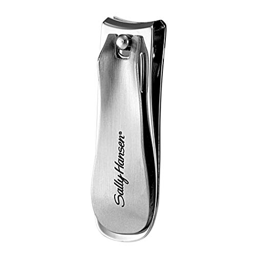 Sally Hansen Beauty tools clean cut - classic nail clip, 6 Fl Ounce