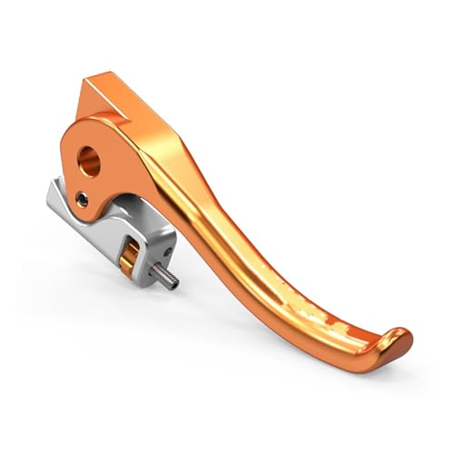 Levier de frein et d'embrayage shorty pour Sherco SE