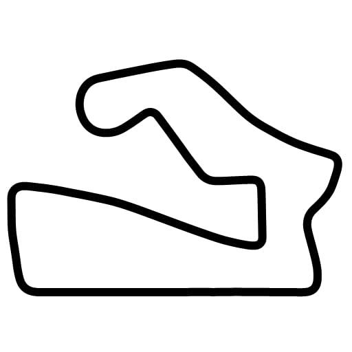Rustic Charm Formula 1 Circuit Wall Art - Grand Prix Race Track Sculpture - Motorsport Gift - Monaco - Spa - Monza - Any Track. (Sebring Raceway, Small (215mm))