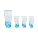 東芝 純正 正規品 消臭ジェル エアリオンジェル エアリオンワイド GEL2400 詰め替え用 消臭剤 (4個セット, 無香料)