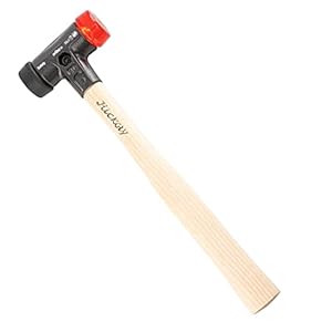 Wiha Tucky Gummihammer 83238050 50mm