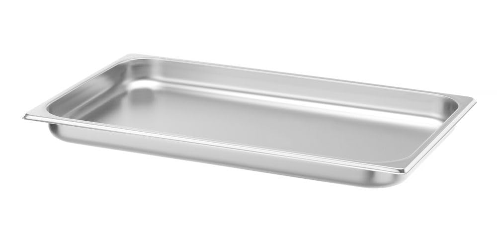 HENDI Pojemnik GN 1/1 - Profi Line - 530x325x(H)40mm