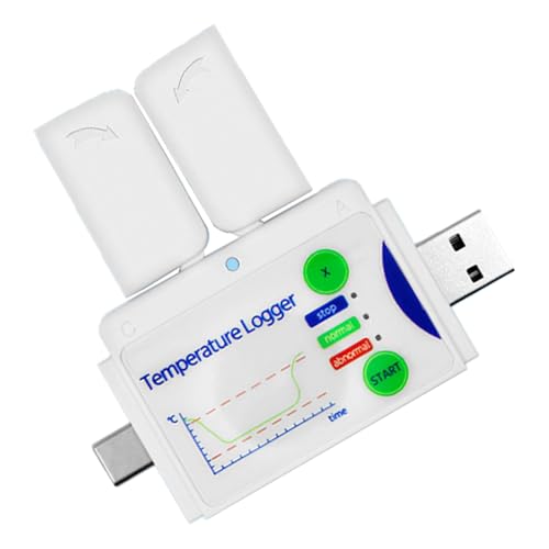2 in 1 USB ���x���R�[�_�[ PDF �f�[�^���K�[ 8640 �|�C���g�H�i�R�[���h�`�F�[�������|�[�^�u�����R�[�_�[