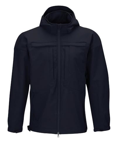 Propper Men's BA Softshell Duty Jacket 2.0