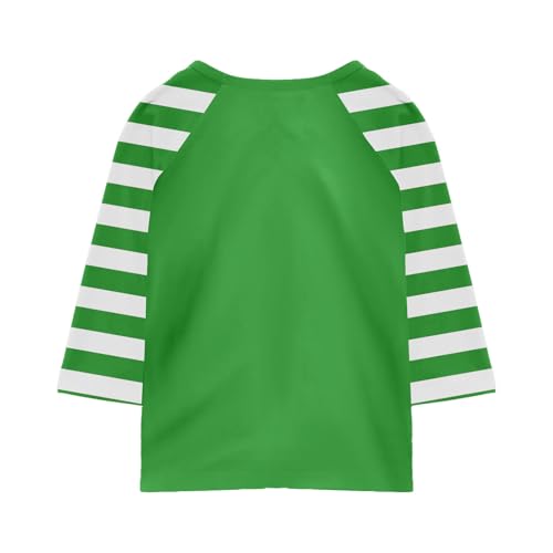 Teen Girls Cute Tops Raglan 3/4 Sleeve Fall Shirts Crewneck Beach Clothes Raglan 3/4 Legth Sleeve Solid Outfits Classy3