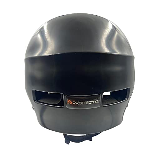 PROTTECTOR Capacete Protetor de Cabeça Skate Bike Patins