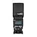 Yongnuo - YN685II, sistema di innesco wireless Flash Speedlite master/slave GN60 ETTL HSS + 2.4 G per Canon 5DIII 6DII 800D 77D 7D2 T4i T3i 1300D 70D immagine
