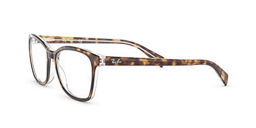 Óculos de Grau Ray Ban RX5362 Marrom