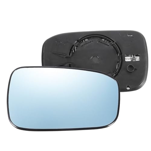 Rétroviseur extérieur droit premium miroir bleu chauffant 76203SDHH01 - 2