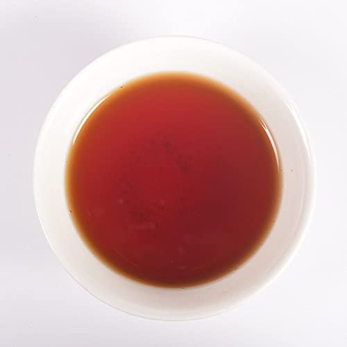 Image of Siyacha Tea Assam Black Tea, 1 KG, Majulighur Garden SFTGFOP 1 Leaves, Orthodox Chai, First Flush Loose Leaf, 2026 Fresh Chai Patti, Natural Immunity Booster, Healthy Beverage, Makes 500 Cups(approx)