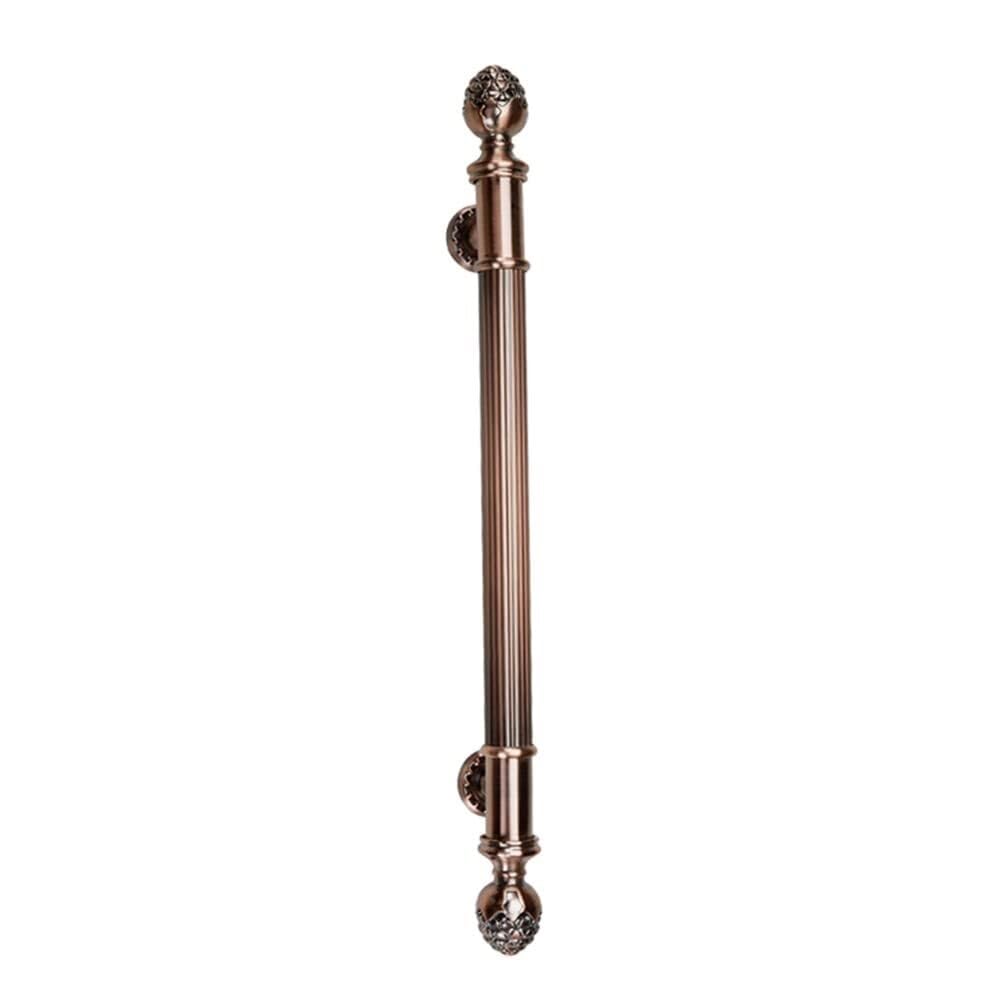 GYRAZXS Stainless Steel Sliding Door Handle European Swing Handle for Wood Bathroom Barn & Patio Doors & Door Hardware