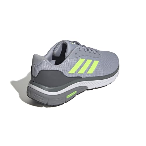Image of adidas Mens Cloudfoam Walk Running Shoe