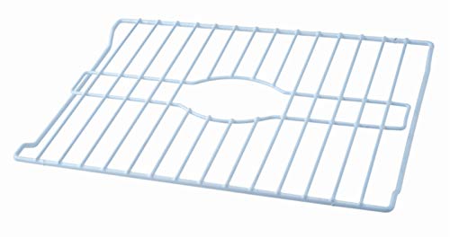 Uniware Metal Sink Saver for all Kitchen/Household Sink Protection