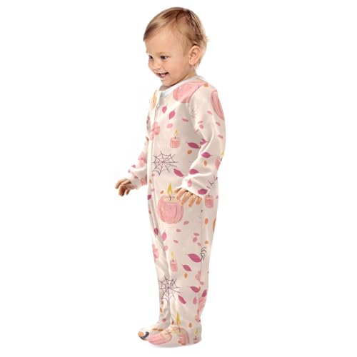 vvfelixl Funny Cows Milk Baby Sleepers For Girl Boys Newborn Baby Play One-Piece Footies For 0-24 Months4