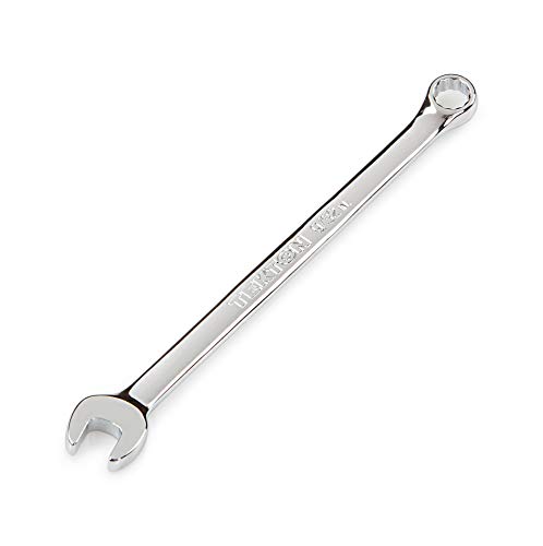 Image of TEKTON 9 /32 Inch Combination Wrench | 18252