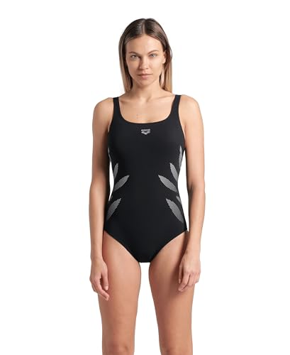 ARENA Women's Shapewear Milena C-Cup Swimsuit Tummy Control Ladies Bathing Suit