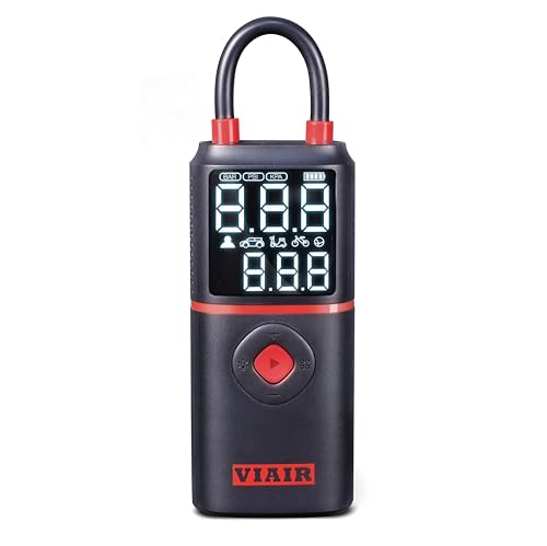 Viair EVC23P Evc - Every Vehicle Carry™ Rechargeable Tire Inflator Portable Air Compressor thumb #1