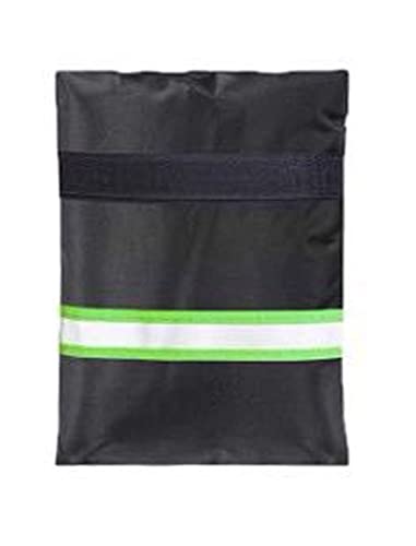 NC 2pcs Chaussettes De Robinet De Jardin en Plein Air Chaussettes De Couverture De Tuyau Robinet Extérieur Antigel Isolé Longue Couverture De Robinet Preventer Couverture D'isolation