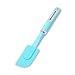 KitchenAid Silicone Scraper Spatula, Turquoise
