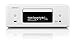 Produktbild Denon RCD-N12DAB Kompaktanlage, HiFi Verstärker, CD-Player, Internetradio, Musikstreaming, HEOS Multiroom, Bluetooth und WLAN, AirPlay 2, Alexa Kompatibel, 2 Optische TV-Eingänge, DAB+ Radio
