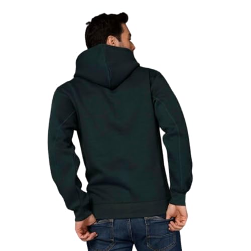 10.5 Oz Super Heavy Weight Ultimate Hoody Style 7772