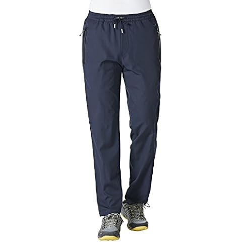 Rdruko Quick Dry Men's Sweatpants Cover