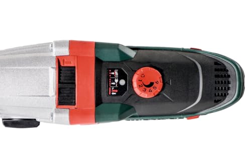 Metabo Exercice d'impact SBEV 1300 2 Perceuse Perceuse visseuse - vue 3