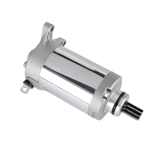 セルモーター スターター 電動スターターモーター SRV 250 SRV250用 ルネッサ用 XV125 XV240 ビラーゴ用 125 XV250 ルート用 V-スター用 5JX-81890-00 2UJ-81890-00用