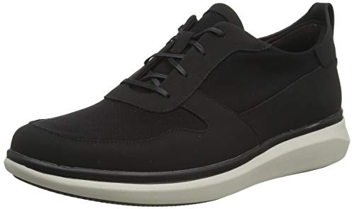 Clarks Un Globe Sport, Scarpe da Ginnastica Basse