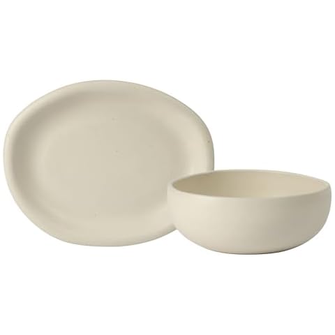 Bloomhouse Corsica Clay Dinnerware Set Cover