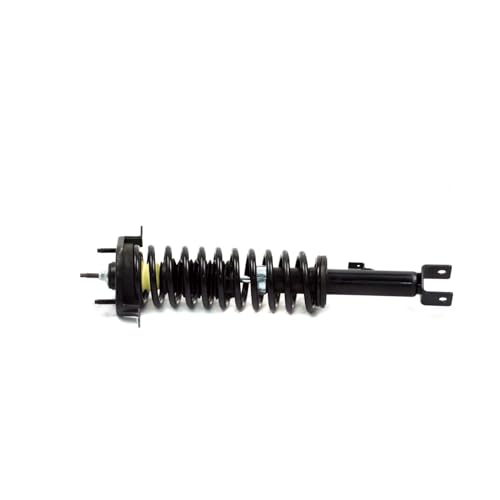 Image of Gabriel G57422 Ultra ReadyMount Rear Complete Strut Assembly for 95-98 Chrysler Cirrus, 01-06 Chrysler Sebring Convertible; 95-98 Dodge Stratus; 96-98 Plymouth Breeze (1 Pack)