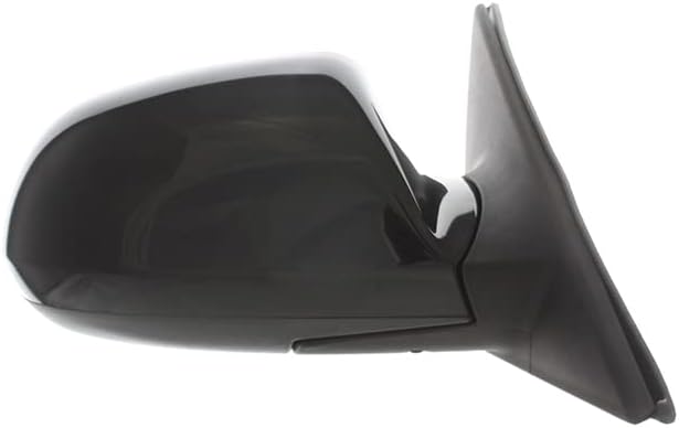 Miniatura 2 de Compatible con Hyundai Elantra 2001 2002 2003 2004 2005 2006 Espejo retrovisor eléctrico para puerta lateral derecha del pasajero